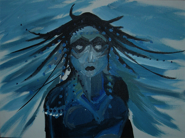 Ocean Lady