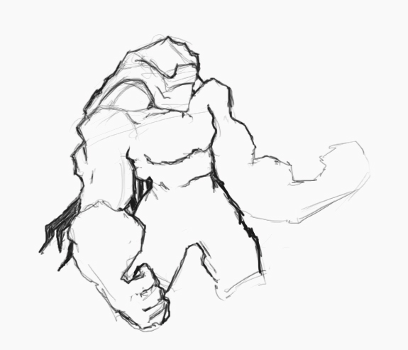 Tough Guy