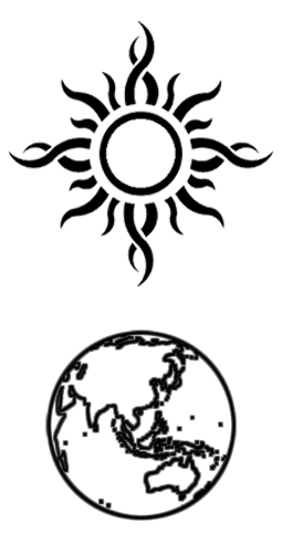 My Tattoos